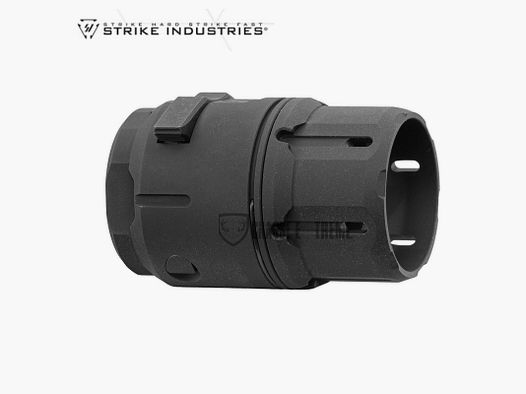 Anti Blast Compensator STRIKE INDUSTRIES QD Mount Cal 5.56/9mm
