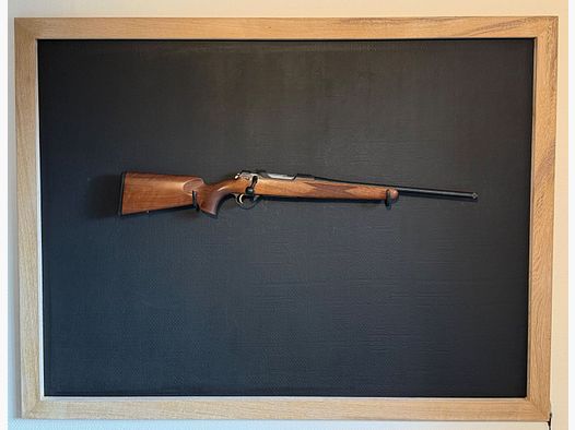 Anschütz 1782 caliber .308 Win. with M15x1 thread - as new condition