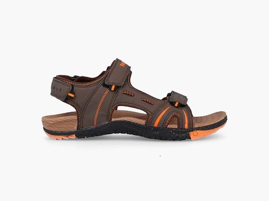 Sandalias Paredes Trekking Hombre Ifaty Marrón