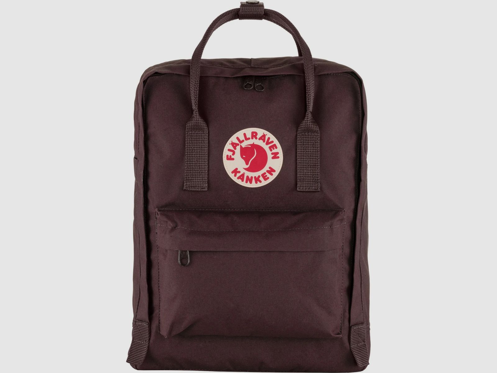 FJÄLLRÄVEN Känken Blackberry