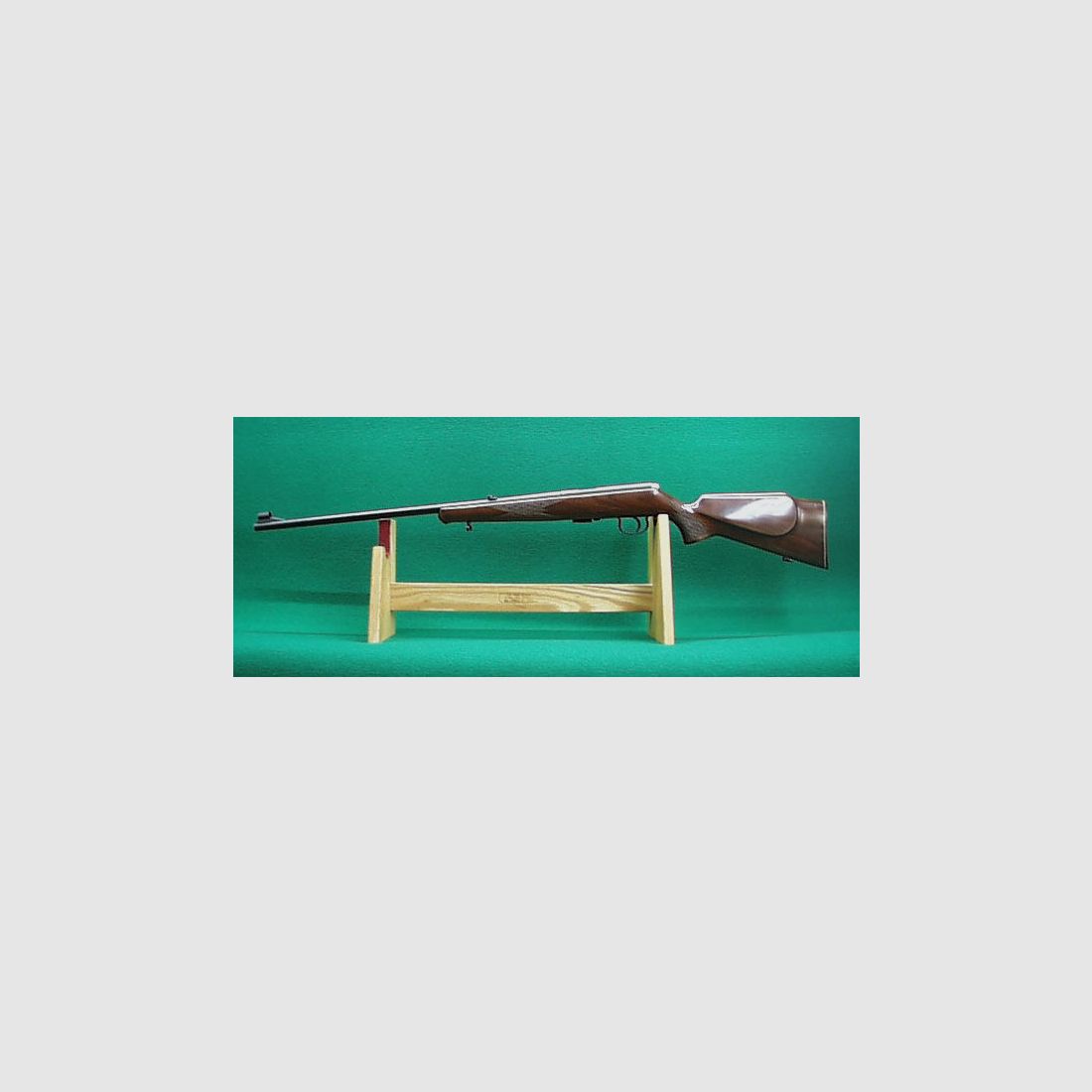 Anschütz 1415/16 Repetierer