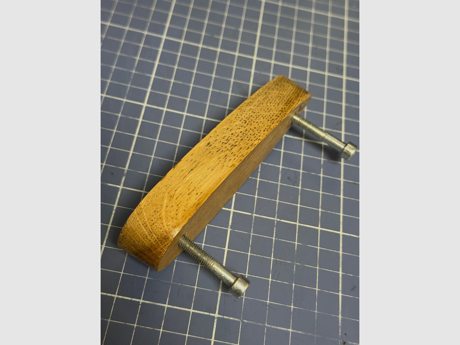 przedłużka kolby do FWB 601