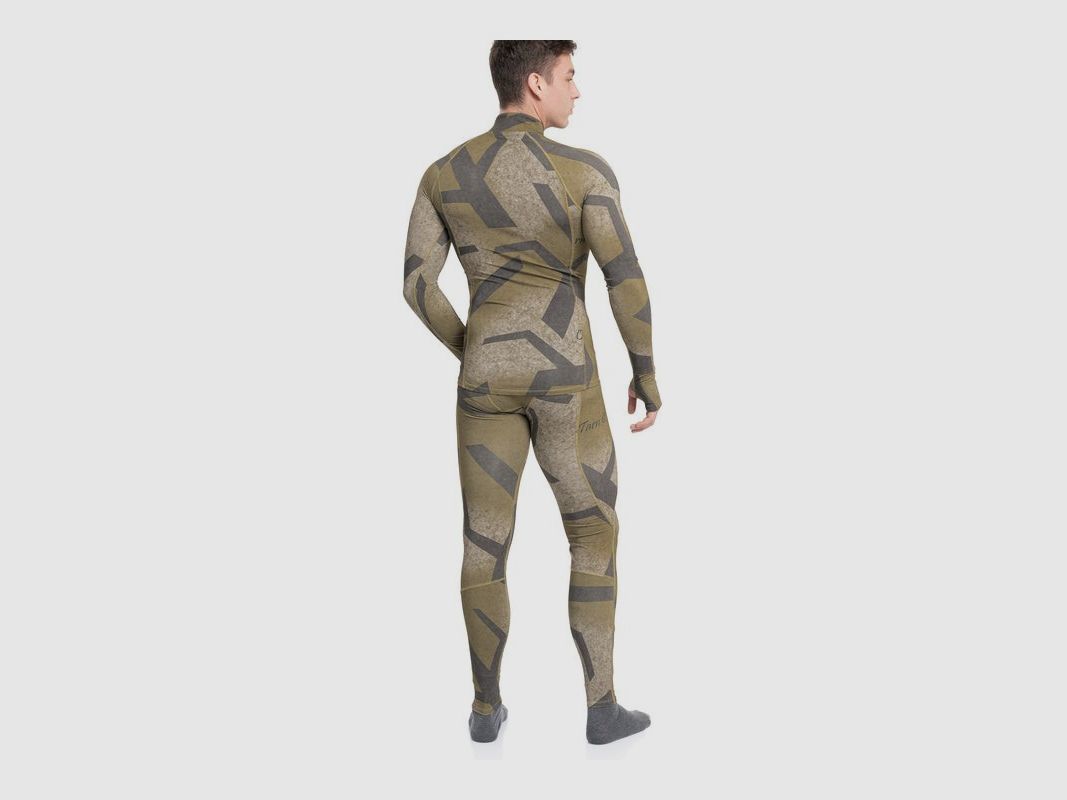 Baselayer Jetstream Hose, Bild 4 von 4
