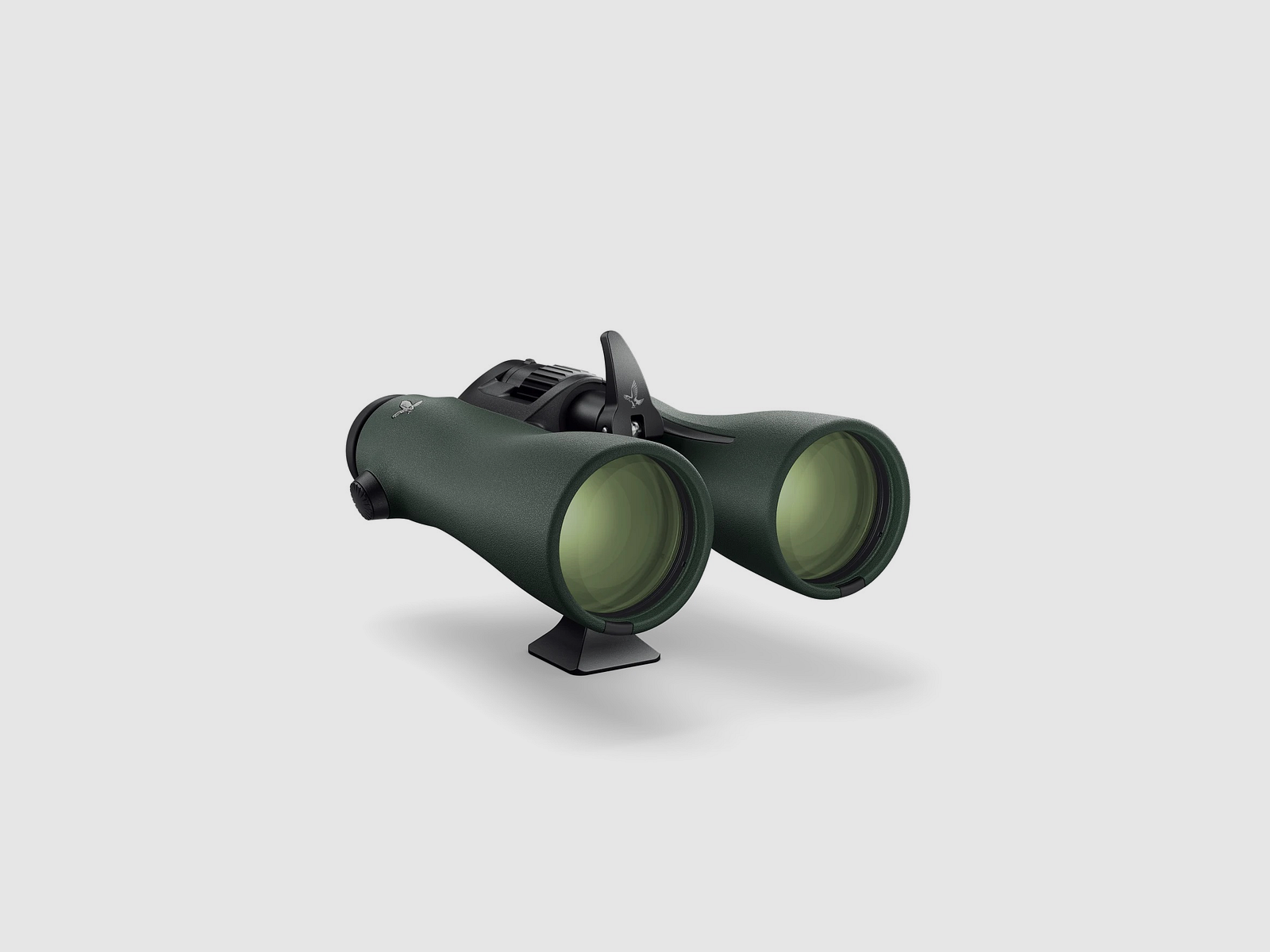 TAs Stativadapter für NL Fernglas