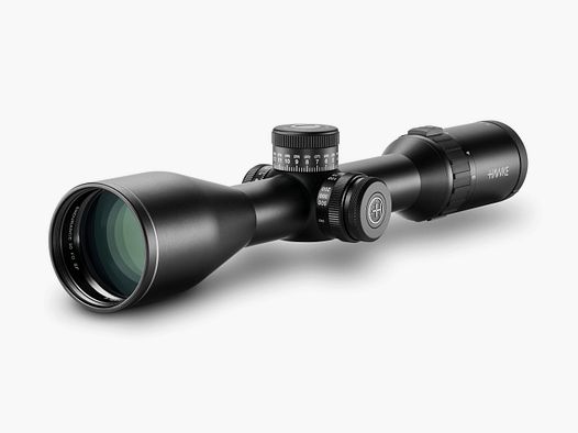 HAWKE 16435 ENDURANCE 30 WA FD 3-18x50 SF LR2 FD 18X ABSEHEN