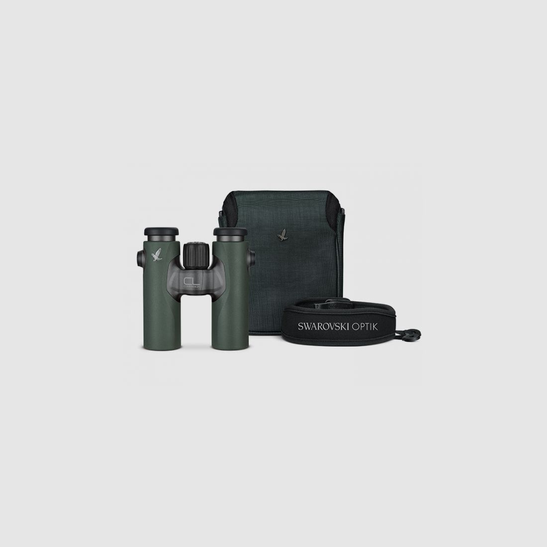 Swarovski CL Companion 8x30 - Auswahl: verschiedene