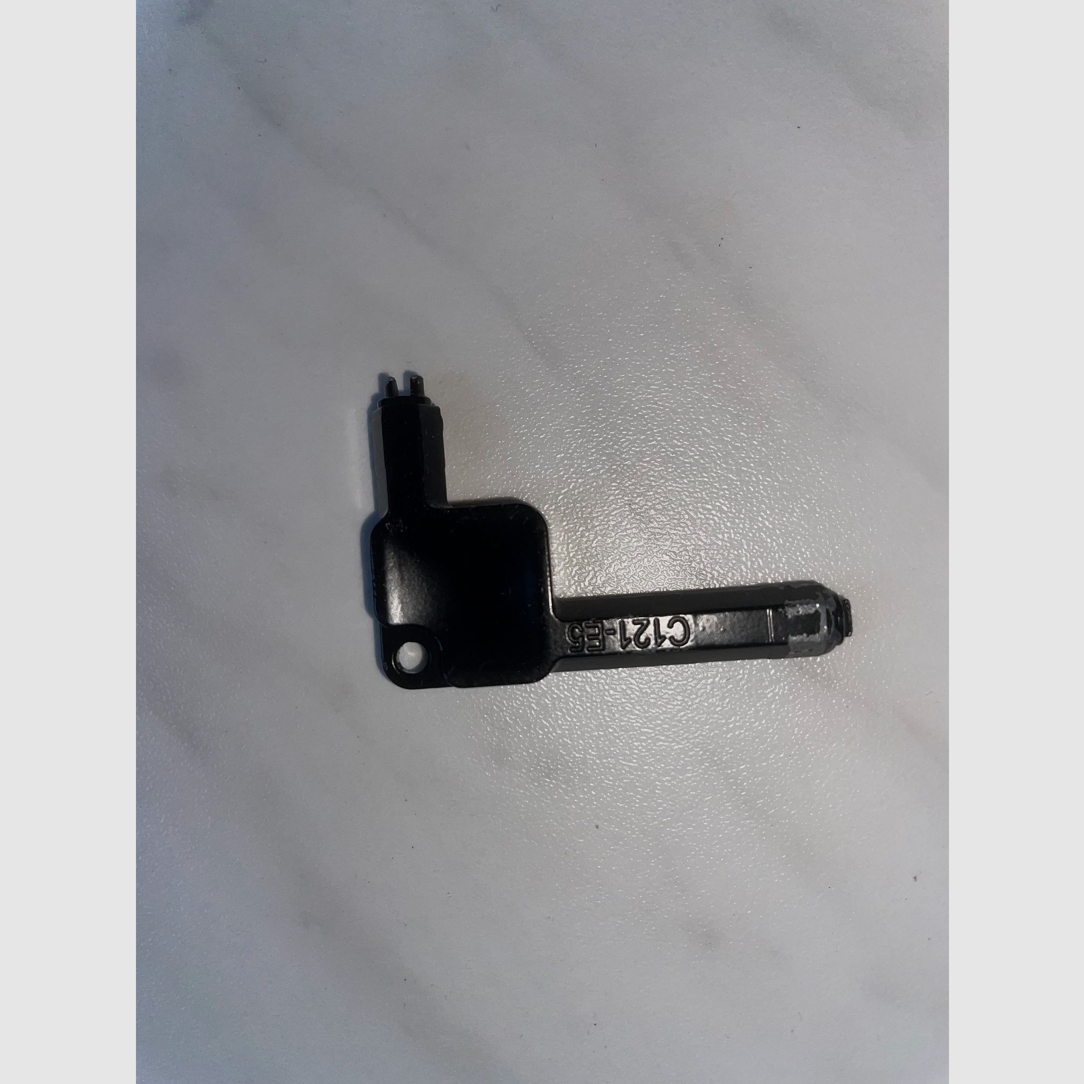 Umarex Glock 17 Gen 3 CO2 Blowback 4,5 mm