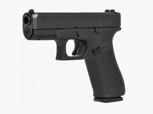 Glock 49 Gen5 MOS