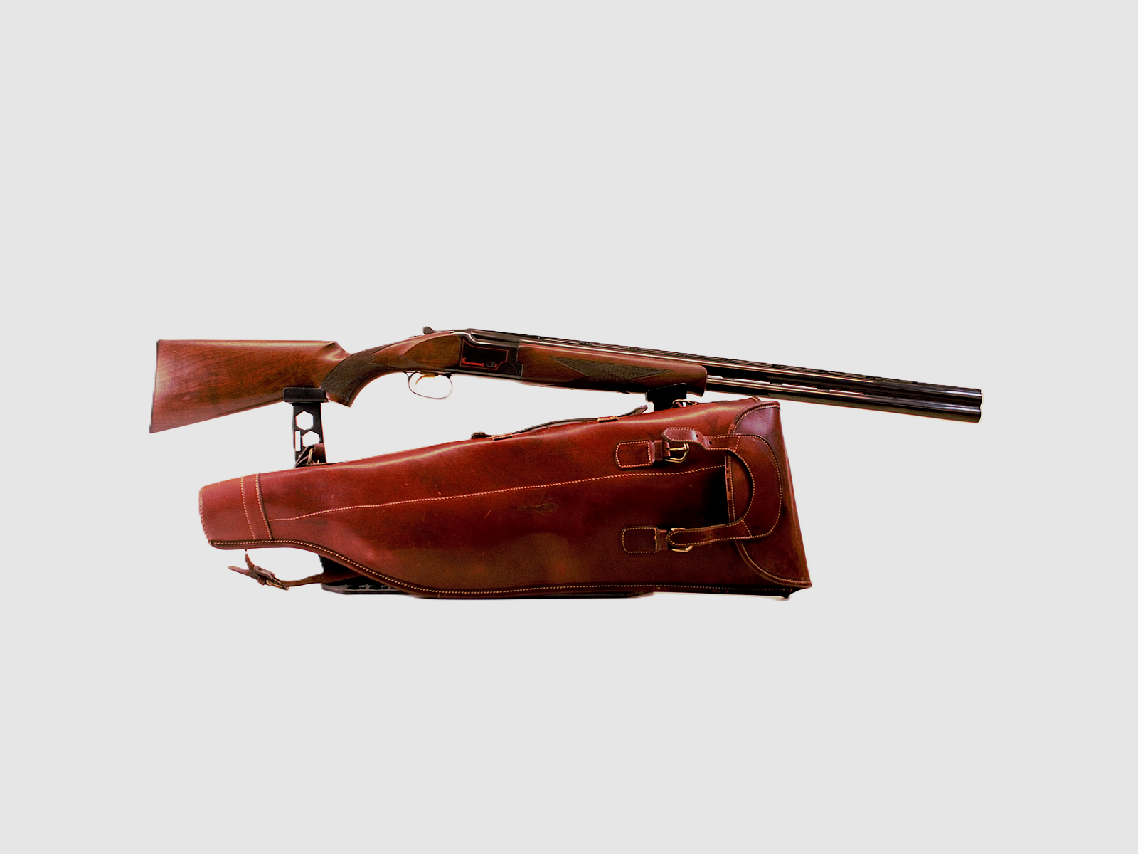 browning gti 12/76 steelproof 71 cm