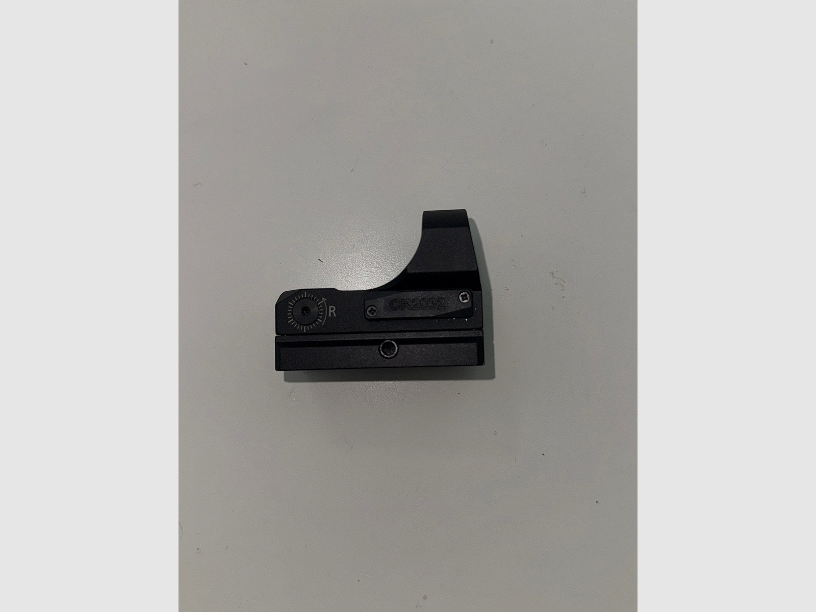 HAWKE Micro Reflexvisier Wide View