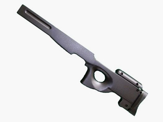 Tactical thumbhole rifle stock - CZ 550 / 557