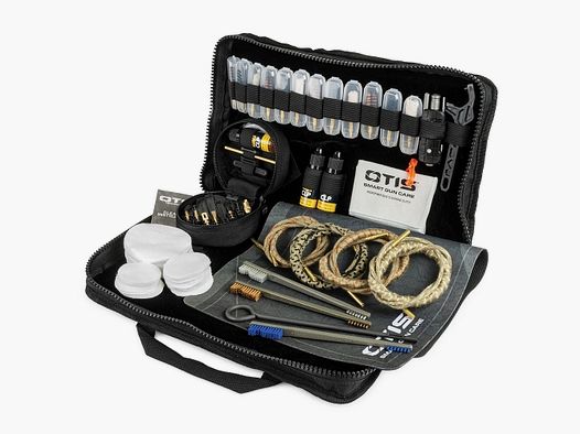 Otis Elite Pistol - Kit de limpieza universal