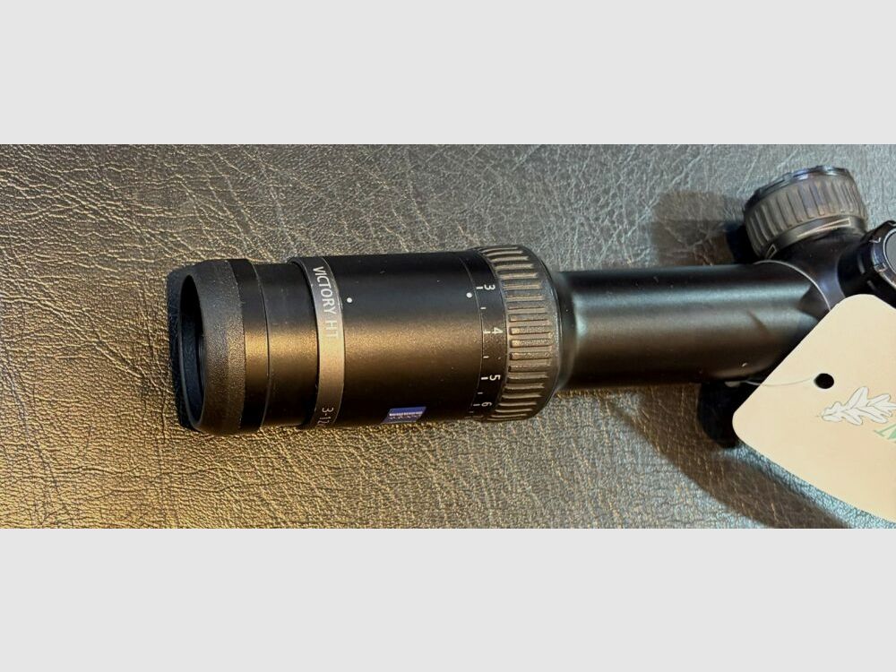 Zeiss Victory HT, Bild 4 von 5