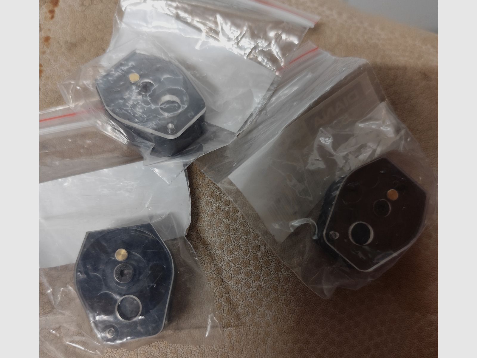 Metall Magazine Diana Skyhawk Gen2