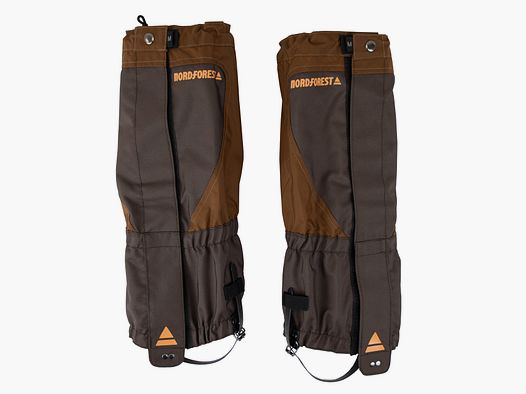 Gaiters Nordforest