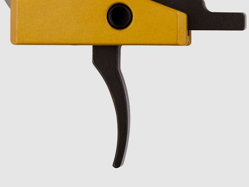 TIMNEY AR10 match trigger