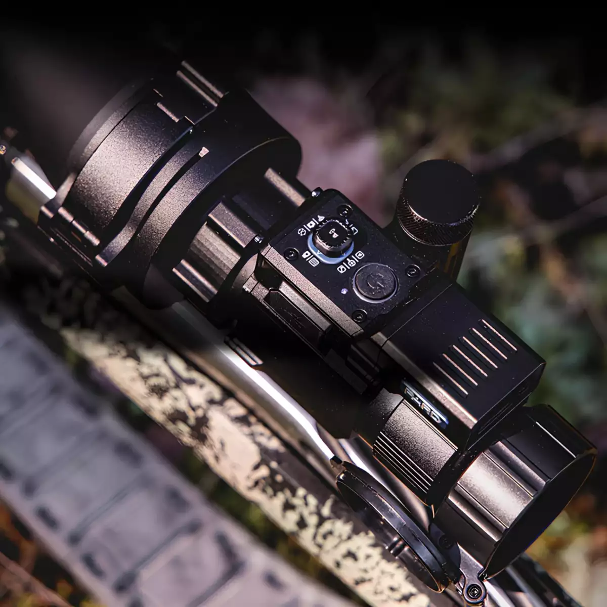 PARD Predator 480 Wärmebild-Vorsatzgerät LRF, Bild 5 von 43