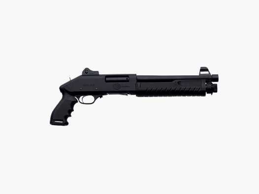 FABARM MARTIAL PISTOLA 11”