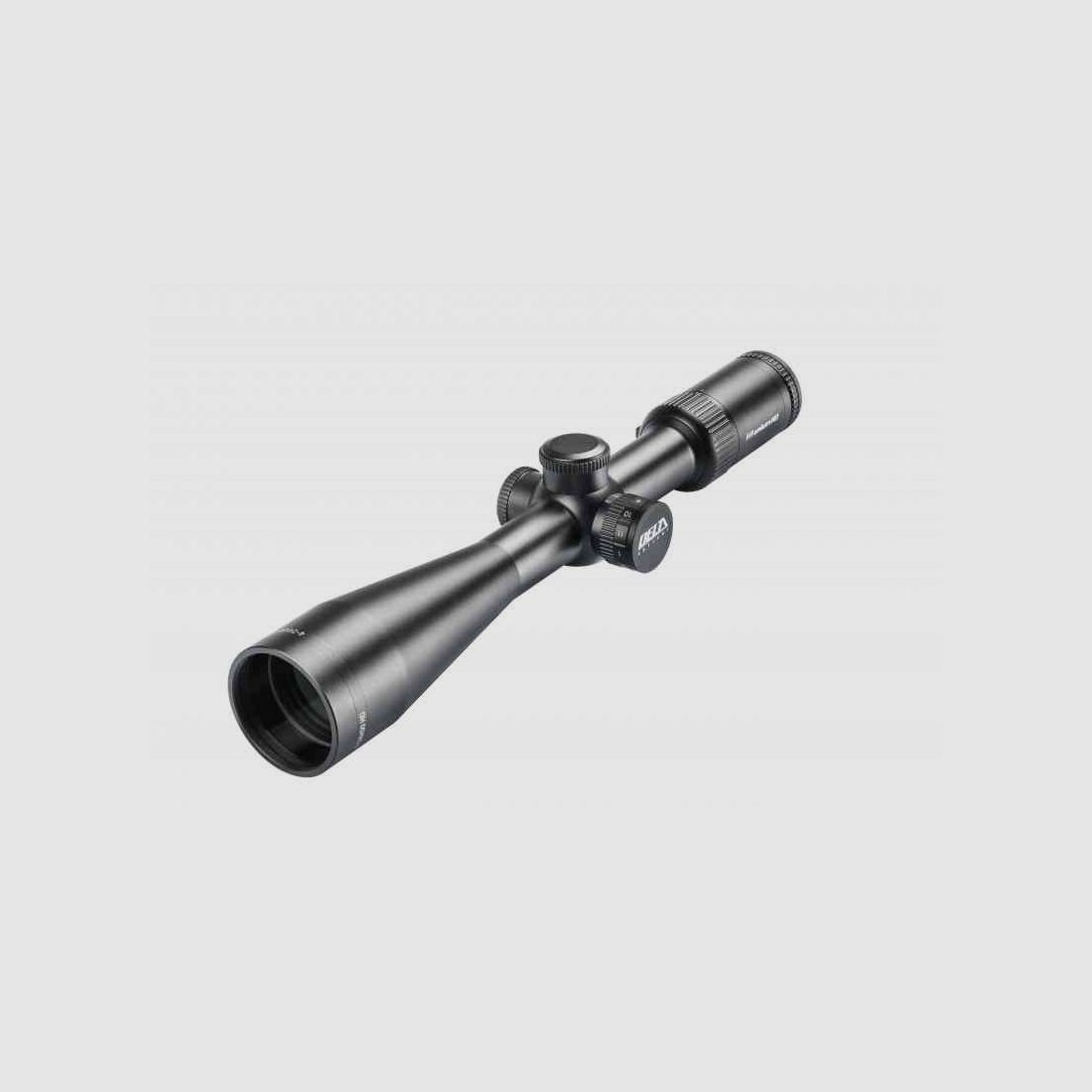 Lunette de visée Delta Optical Titanium HD 4-24x50 Di MD MOA