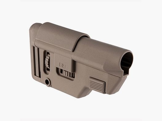 B5 SYSTEMS 308 STOCKS B5 SYSTEMS COLLAPSIBLE PRECISION STOCK FDE- SHORT