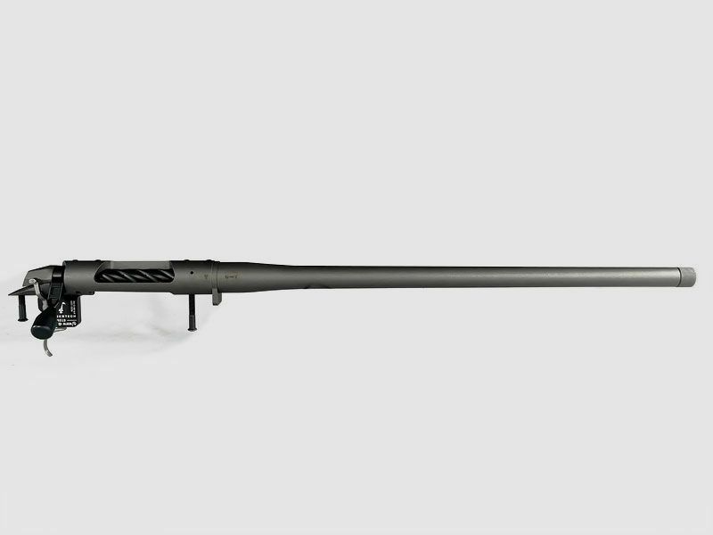 Weatherby MOD-307 Barreled Action Sendero Contour