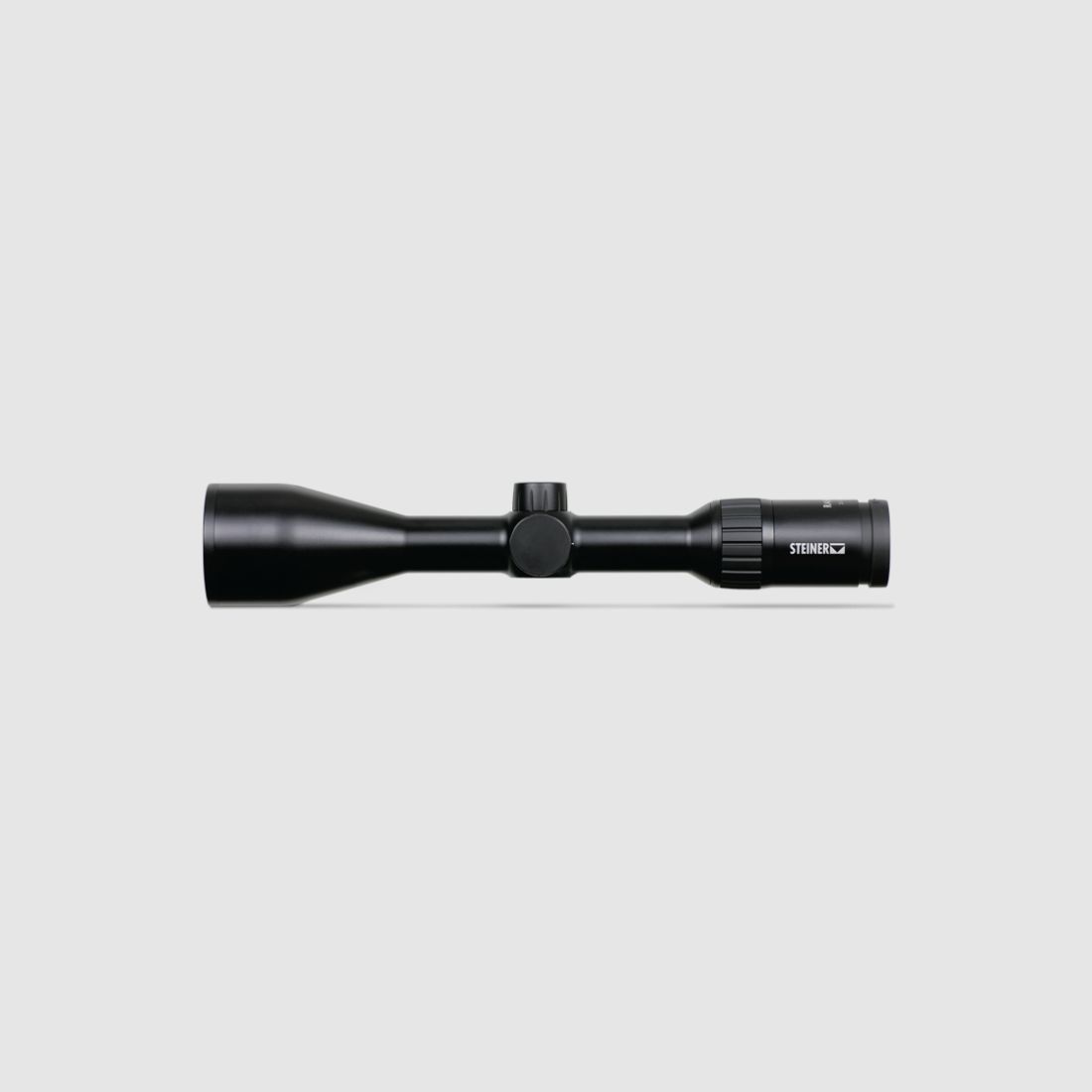 Pack Ansitz/Tarnung Tikka T3X Lite mit Gewinde - .243 Win - Steiner Ranger 4 - 3-12x56 - MDS, Bild 2 von 5