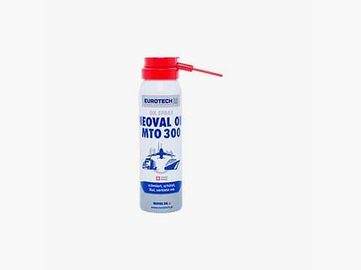 Neoval Oil Spray MTO 300 100ml
