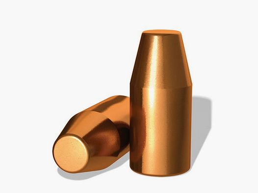 H&N Puntas Arma Corta .38/.357 TC .357 200 gr HS