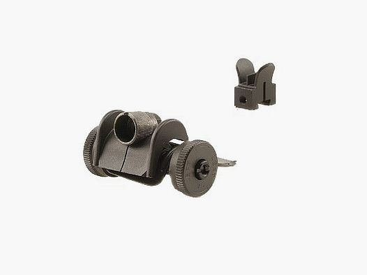 Vizier set Match Rifle M1A