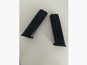 Magazin SFP9 P30 Heckler & Koch HK 