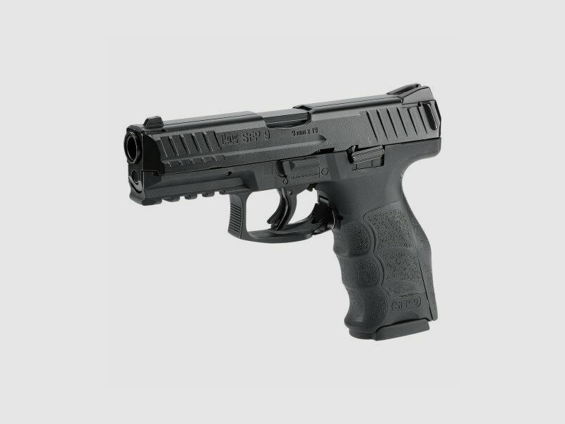 T4E Heckler & Koch SFP9 .43, CO2, < 5,0 J