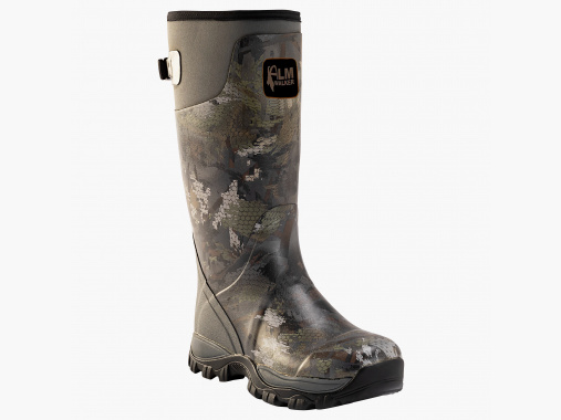 Almwalker Neopren Stiefel Snakeskin Ultra | 43