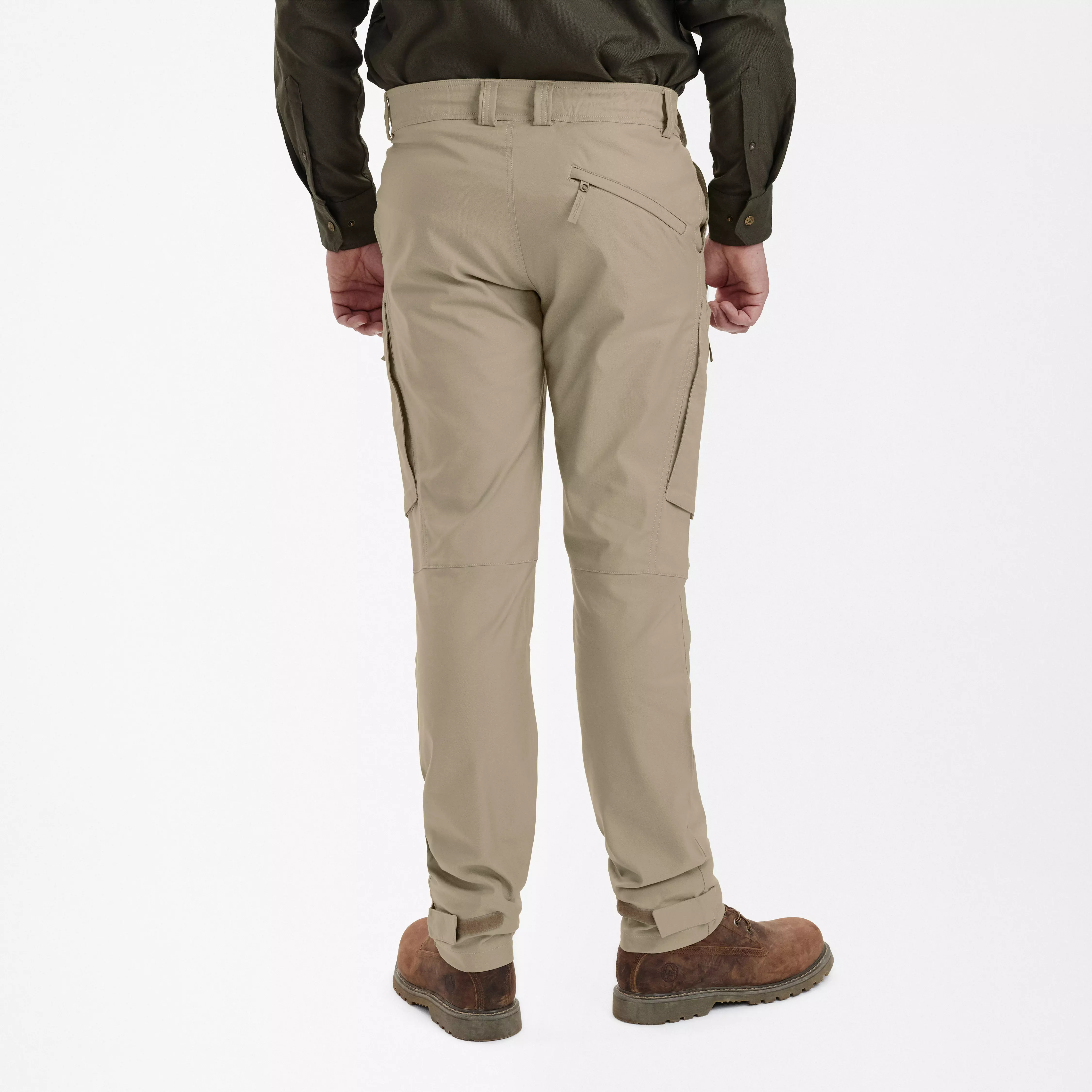 Matobo Hose - Beige, Bild 2 von 5