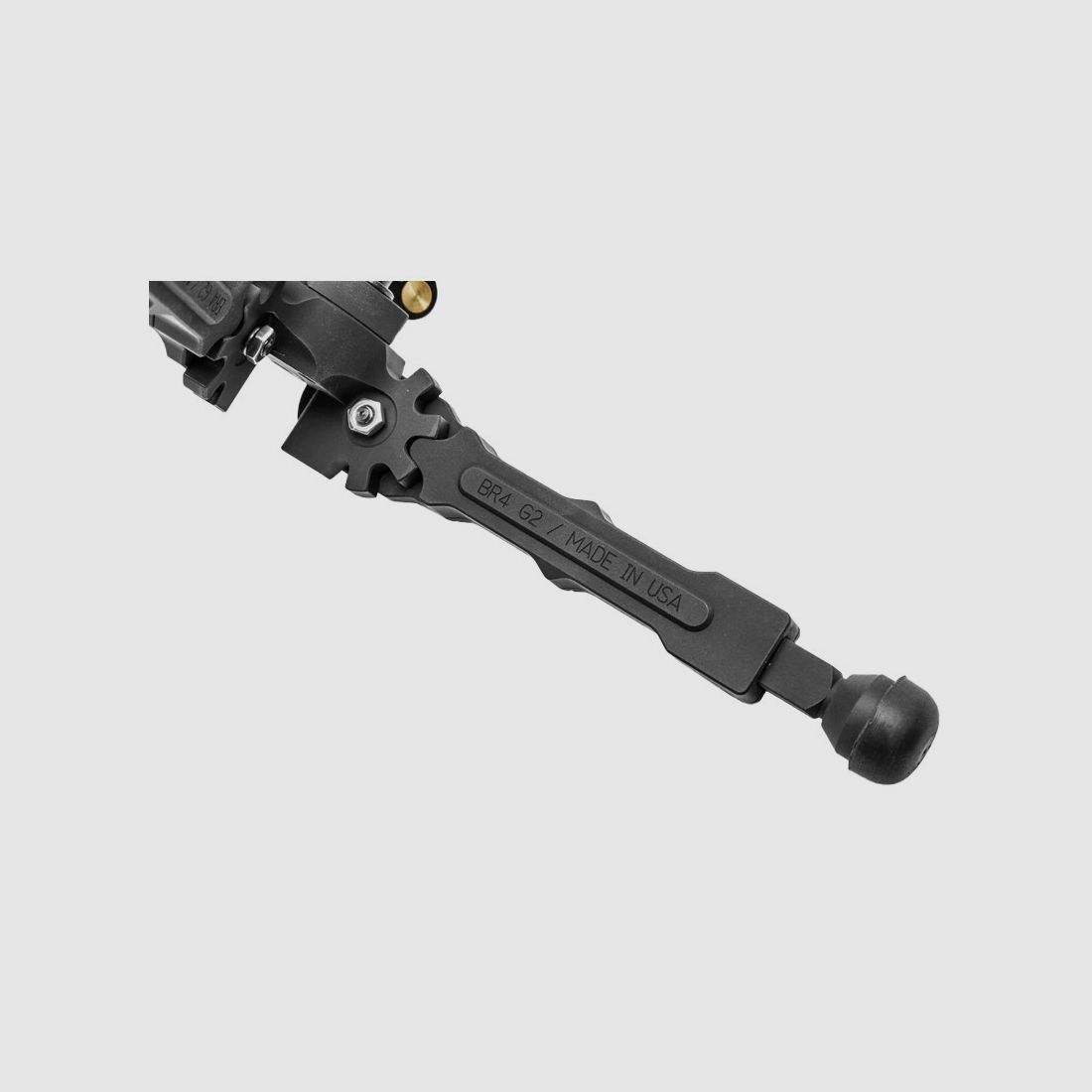 Bipod BR-4 G2 Accu-Tac, image 3 of 4