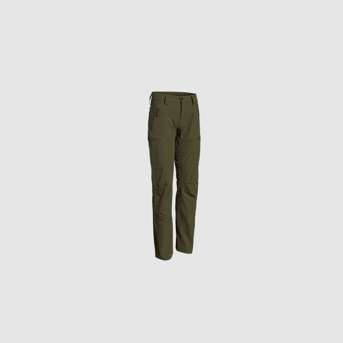 Northern Hunting Damen Hose Frigga Unn Grün 38S