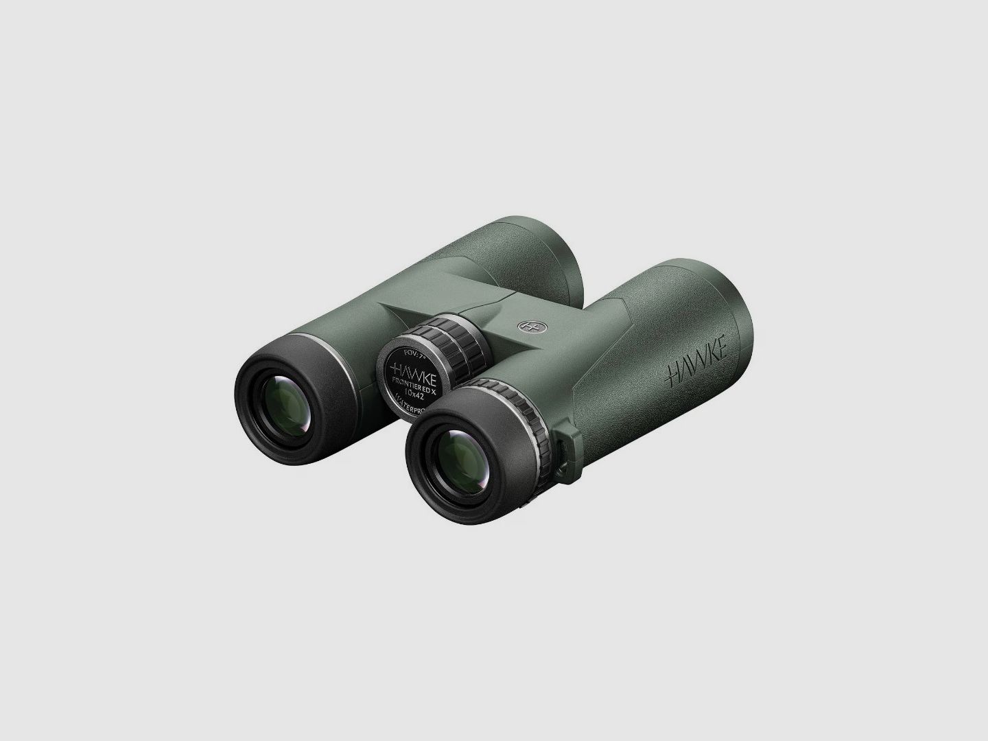 Hawke Frontier ED-X Gen 2 10x42, Bild 1 von 2