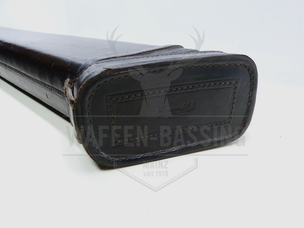 Beristain S.A. Barcelona gun case used