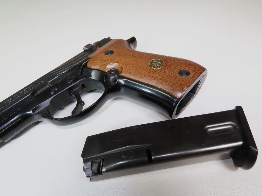 Browning BDA 380