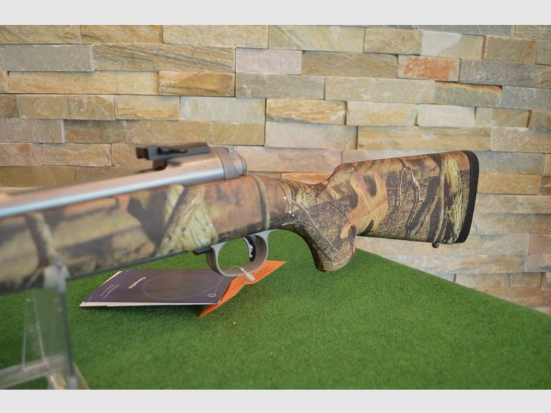 Savage Arms Model 116 Bear Hunter