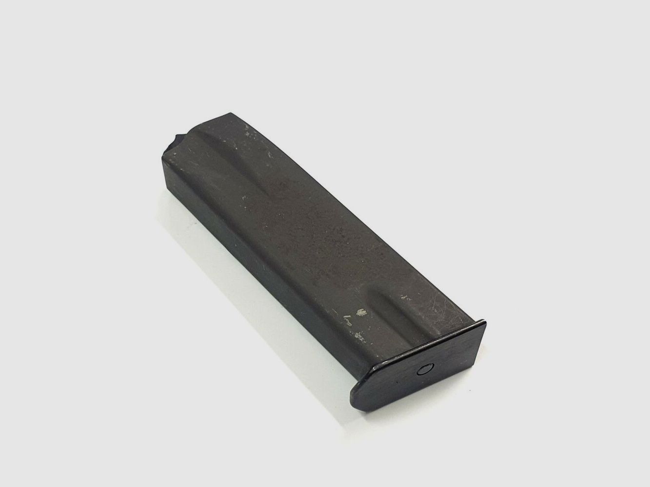 FEG P9RK 15 cartuchos cargador 9mmLuger