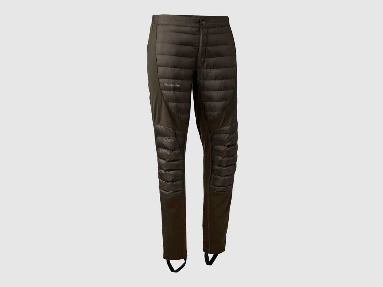 Deerhunter Excape Quilted Bukser, billede 3 af 4