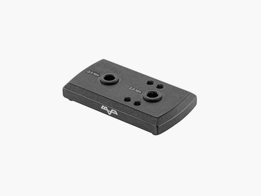 EAW GTM adaptateur Noblex Sight
