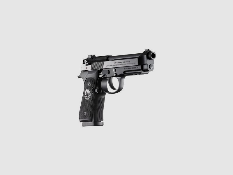 Beretta 98 A1 cal. 9X21, image 1 sur 3