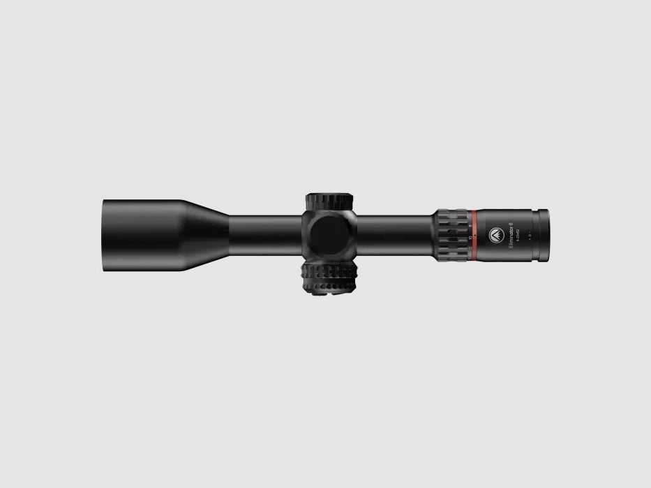 Burris Zielfernrohr Eliminator 6 4-20x52mm, Bild 2 von 10