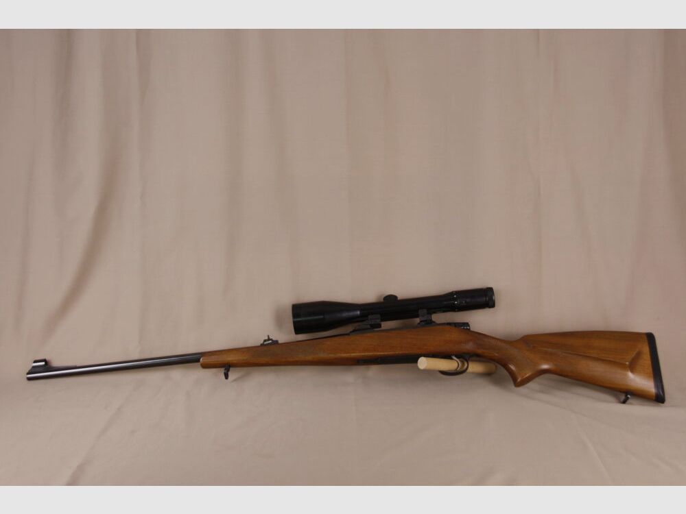 CZ 550