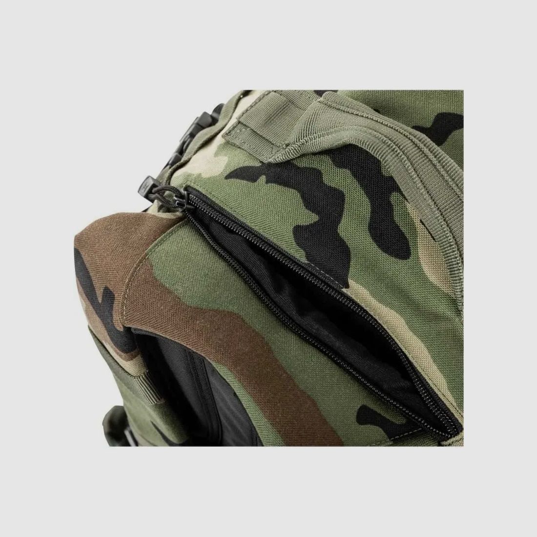 RUSH 24 2.0 Backpack 37L 5.11 (Woodland), image 8 sur 9