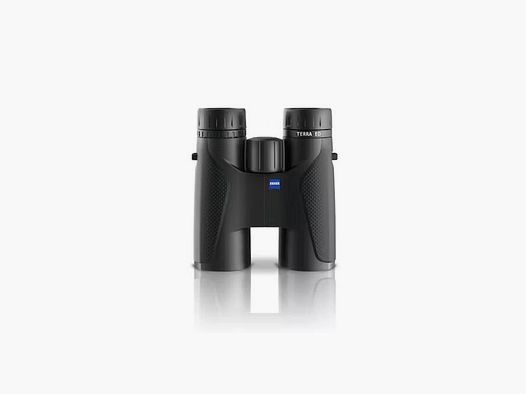 Zeiss Terra ED 8x42 binocular black