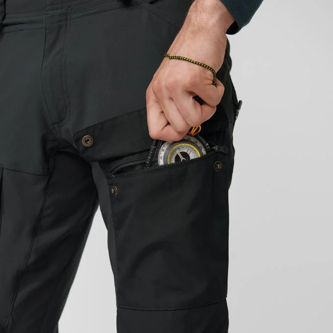 Fjällräven Keb Trousers M, image 10 of 18