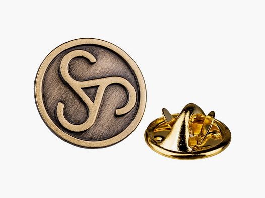 Tornillo de Pin Sauer