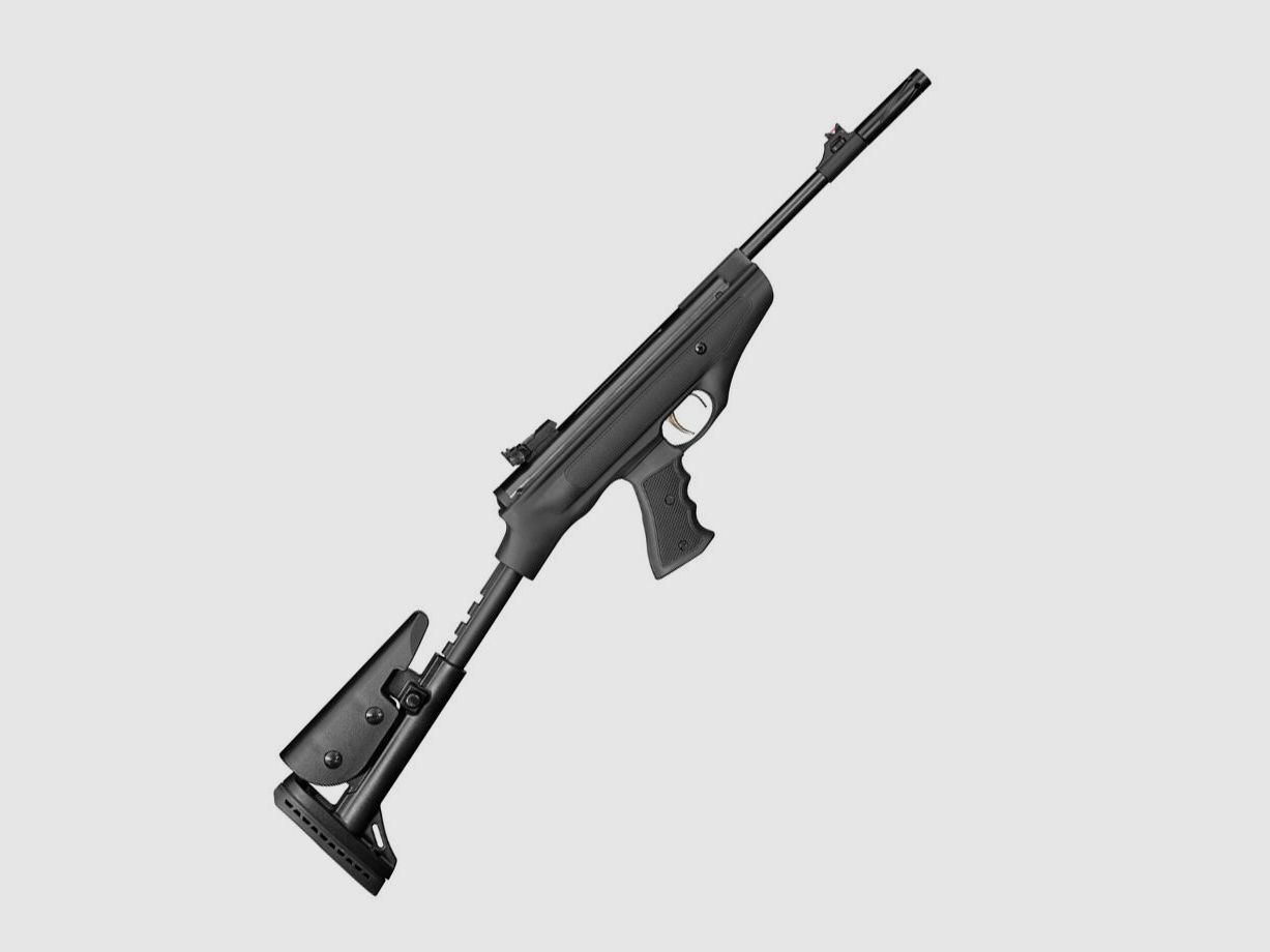 Mercury 25 Super Charger Tactical Set